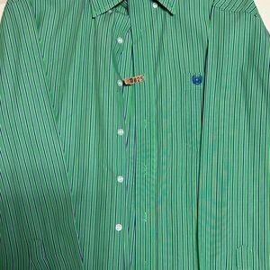 Pan handle rough stock size Large